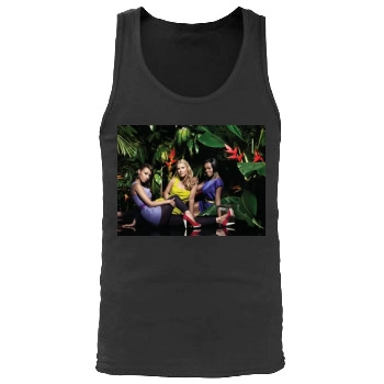 Sugababes Men's Tank Top