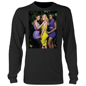 Sugababes Men's Heavy Long Sleeve TShirt