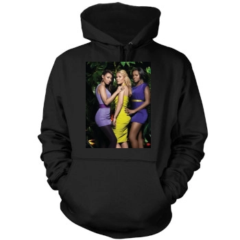 Sugababes Mens Pullover Hoodie Sweatshirt