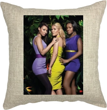 Sugababes Pillow