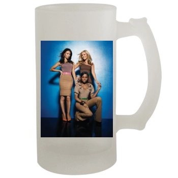 Sugababes 16oz Frosted Beer Stein