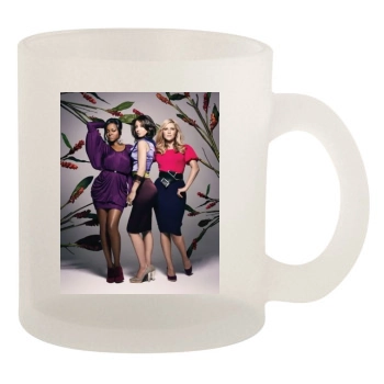 Sugababes 10oz Frosted Mug