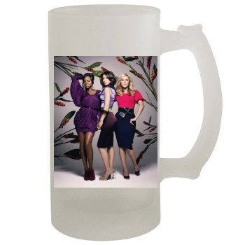 Sugababes 16oz Frosted Beer Stein