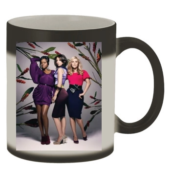 Sugababes Color Changing Mug