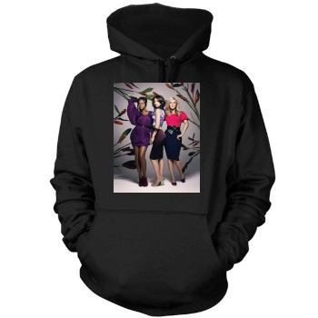 Sugababes Mens Pullover Hoodie Sweatshirt