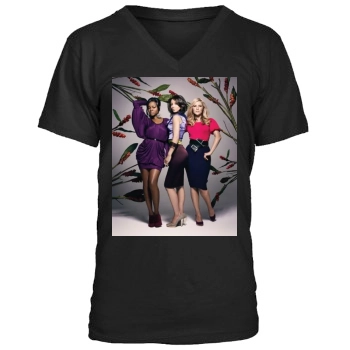 Sugababes Men's V-Neck T-Shirt