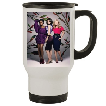 Sugababes Stainless Steel Travel Mug