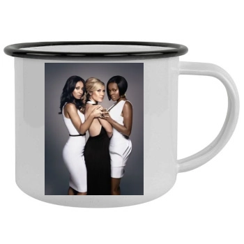 Sugababes Camping Mug