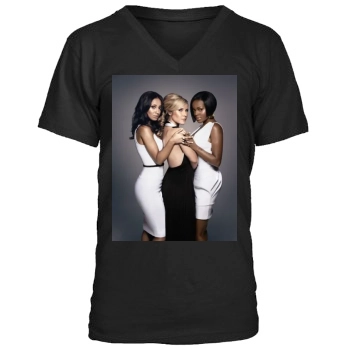 Sugababes Men's V-Neck T-Shirt