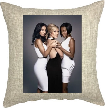 Sugababes Pillow