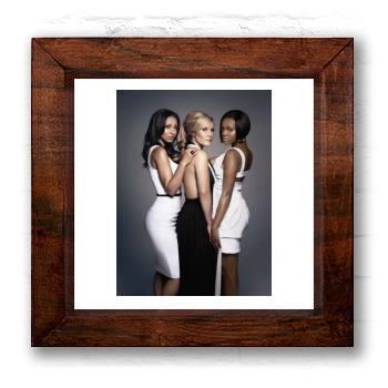 Sugababes 6x6