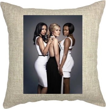 Sugababes Pillow