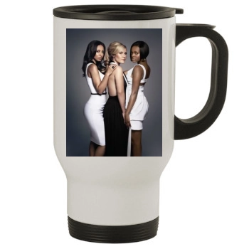 Sugababes Stainless Steel Travel Mug