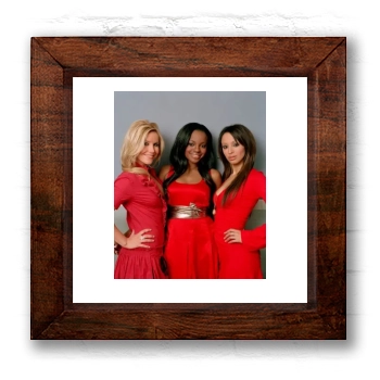 Sugababes 6x6