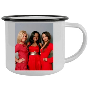 Sugababes Camping Mug