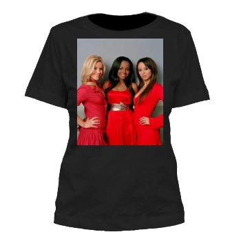 Sugababes Women's Cut T-Shirt