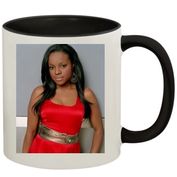 Sugababes 11oz Colored Inner & Handle Mug