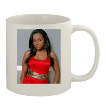 Sugababes 11oz White Mug