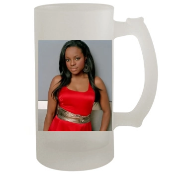 Sugababes 16oz Frosted Beer Stein