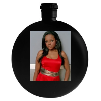 Sugababes Round Flask