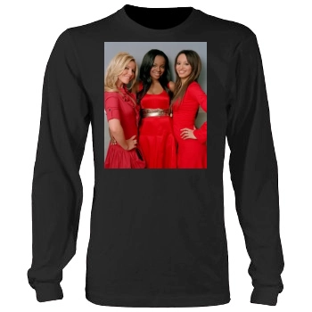 Sugababes Men's Heavy Long Sleeve TShirt