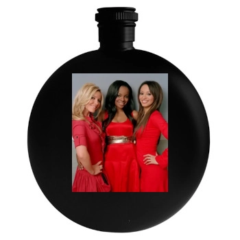 Sugababes Round Flask