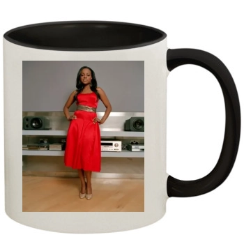 Sugababes 11oz Colored Inner & Handle Mug