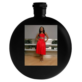 Sugababes Round Flask