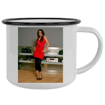 Sugababes Camping Mug