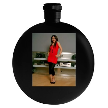 Sugababes Round Flask