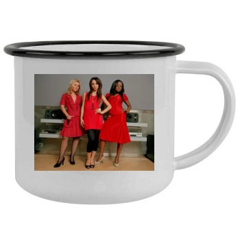 Sugababes Camping Mug