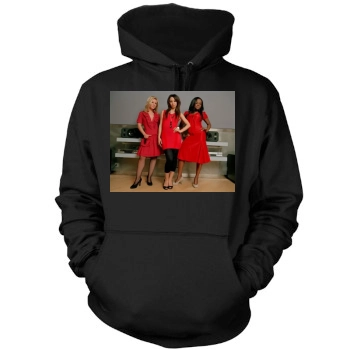 Sugababes Mens Pullover Hoodie Sweatshirt