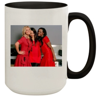 Sugababes 15oz Colored Inner & Handle Mug