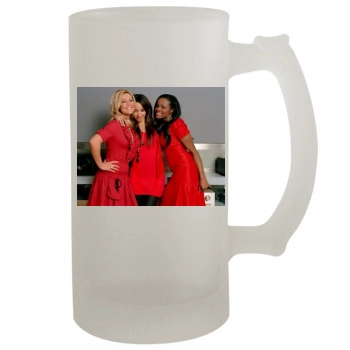 Sugababes 16oz Frosted Beer Stein