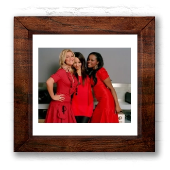 Sugababes 6x6