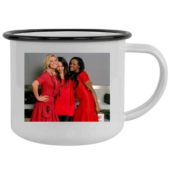 Sugababes Camping Mug