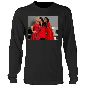 Sugababes Men's Heavy Long Sleeve TShirt