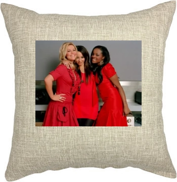 Sugababes Pillow