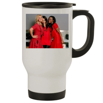 Sugababes Stainless Steel Travel Mug