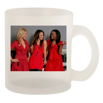 Sugababes 10oz Frosted Mug