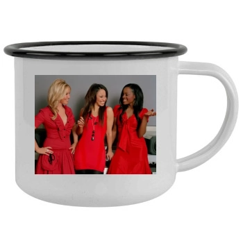 Sugababes Camping Mug