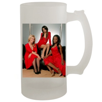 Sugababes 16oz Frosted Beer Stein