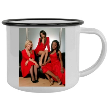 Sugababes Camping Mug