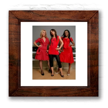 Sugababes 6x6