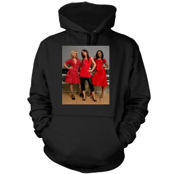 Sugababes Mens Pullover Hoodie Sweatshirt