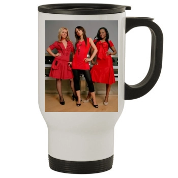 Sugababes Stainless Steel Travel Mug