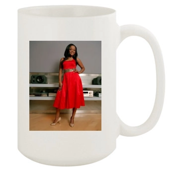 Sugababes 15oz White Mug