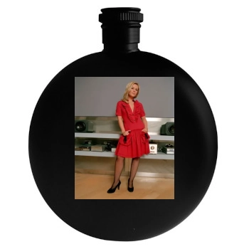 Sugababes Round Flask