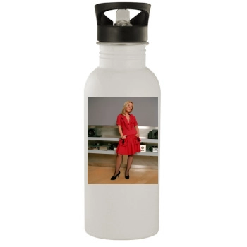 Sugababes Stainless Steel Water Bottle