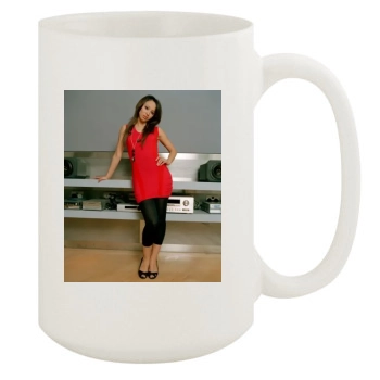 Sugababes 15oz White Mug